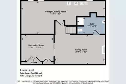 1935 Menominee Drive SE, Grand Rapids, MI 49506 - Photo 33