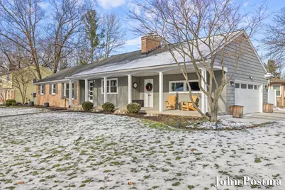 1935 Menominee Drive SE, Grand Rapids, MI 49506 - Photo 3