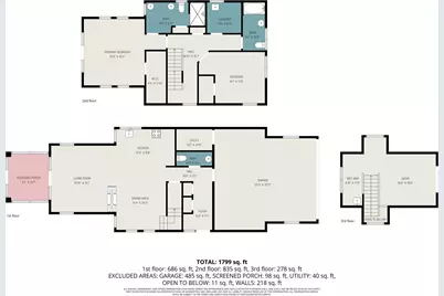 920 W Savidge Street #6, Spring Lake, MI 49456 - Photo 47