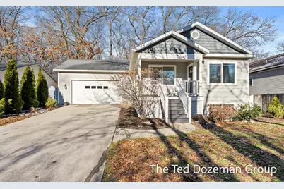 380 Elm Street, Holland, MI 49424 - Photo 1