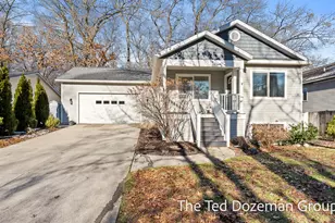 380 Elm St, Holland, MI 49424 - Photo 1