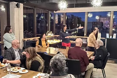 221 W Webster Avenue #2G, Muskegon, MI 49440 - Photo 5