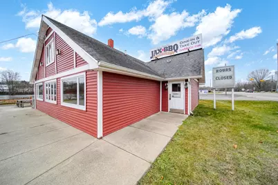 107 E Jackson Road, Concord, MI 49237 - Photo 3