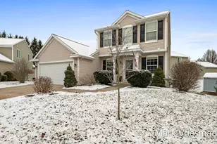 7938 Brewer Woods Ct SE, Byron Center, MI 49315 - Photo 1