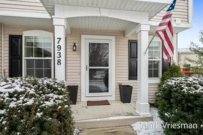7938 Brewer Woods Court SE, Byron Center, MI 49315 - Photo 3