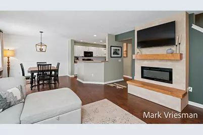 7938 Brewer Woods Court SE, Byron Center, MI 49315 - Photo 9