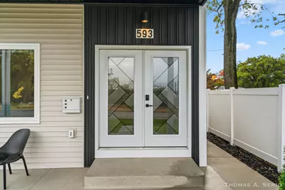 593 W Webster Avenue, Muskegon, MI 49440 - Photo 53