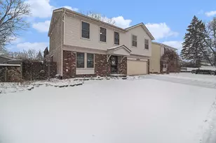 1381 Hampshire Dr, Canton, MI 48188 - Photo 3