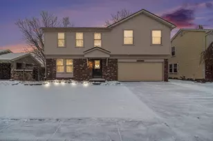 1381 Hampshire Dr, Canton, MI 48188 - Photo 1
