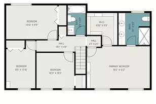 1381 Hampshire Dr, Canton, MI 48188 - Photo 31