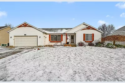 4537 Serry Drive, Caledonia, MI 49316 - Photo 1
