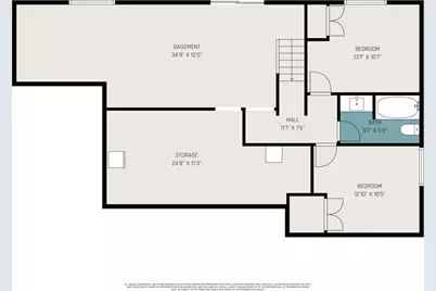 4537 Serry Drive, Caledonia, MI 49316 - Photo 27