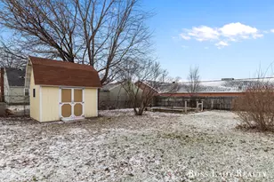 1547 37th Street SW, Wyoming, MI 49509 - Photo 29