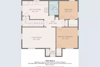 1547 37th Street SW, Wyoming, MI 49509 - Photo 31