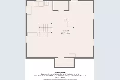 1547 37th Street SW, Wyoming, MI 49509 - Photo 33