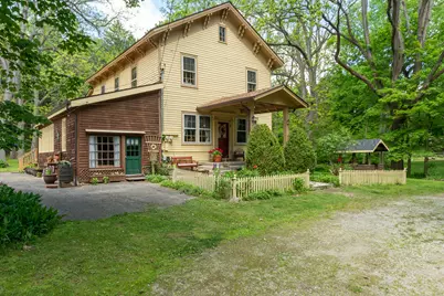 8425 Parshallville Road, Fenton, MI 48430 - Photo 1