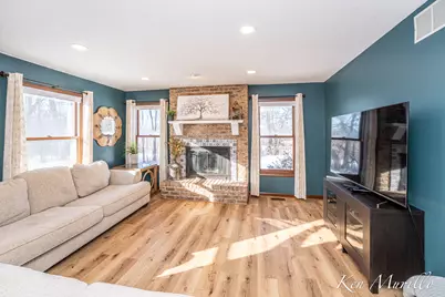 7003 Country View Boulevard, Jackson, MI 49201 - Photo 9