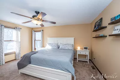 7003 Country View Boulevard, Jackson, MI 49201 - Photo 21