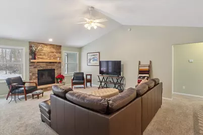 2402 Crest Haven Boulevard, Berrien Springs, MI 49103 - Photo 5