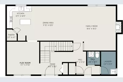 7177 Belle Pointe Drive, Belleville, MI 48111 - Photo 29