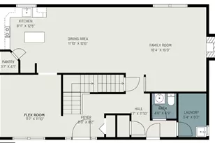 7177 Belle Pointe Dr, Belleville, MI 48111 - Photo 29