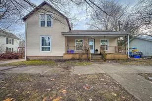316 E Cherry St, Fremont, MI 49412 - Photo 1