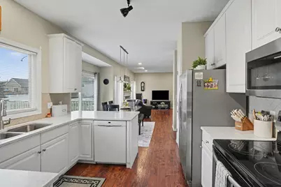 1464 Hillridge Way, Zeeland, MI 49464 - Photo 7