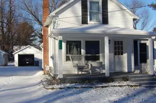 141 Sheldon St, Climax, MI 49034 - Photo 1