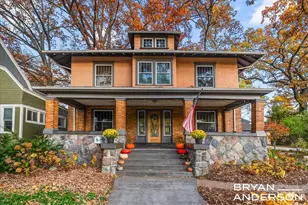 356 Woodmere Ave SE, Grand Rapids, MI 49506 - Photo 1