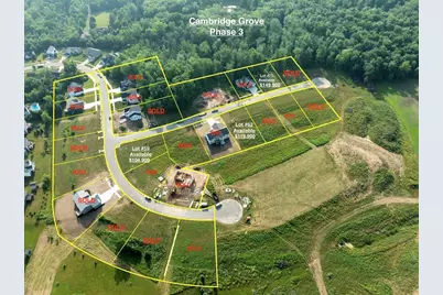 1799 Blaketon Drive NW, Grand Rapids, MI 49534 - Photo 1