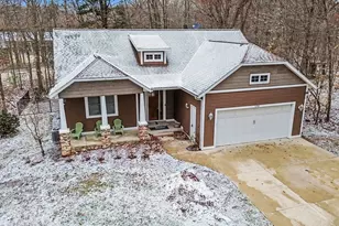 6288 Hawthorne Ct, Saugatuck, MI 49453 - Photo 1