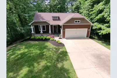 6288 Hawthorne Court, Saugatuck, MI 49453 - Photo 1