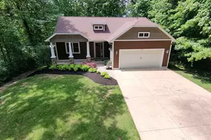 6288 Hawthorne Ct, Saugatuck, MI 49453 - Photo 1