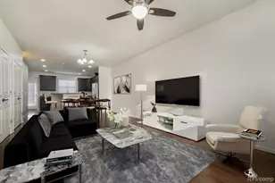 329 Glenhurst Blvd, Rochester Hills, MI 48307 - Photo 5