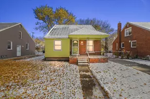 6106 Oldtown St, Detroit, MI 48224 - Photo 1