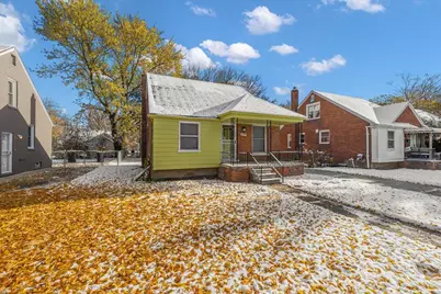 6106 Oldtown Street, Detroit, MI 48224 - Photo 3