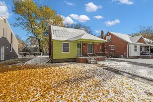 6106 Oldtown St, Detroit, MI 48224 - Photo 3