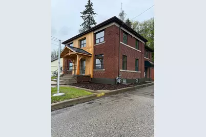 212 Arthur Street, Manistee, MI 49660 - Photo 1