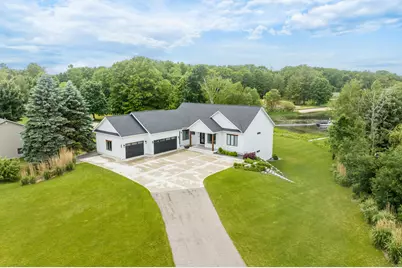 504 S East Silver Lake Road, Traverse City, MI 49685 - Photo 1