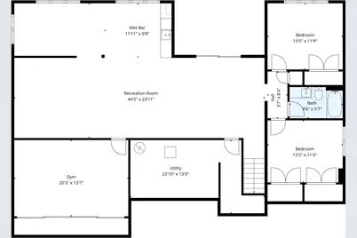 504 S East Silver Lake Road, Traverse City, MI 49685 - Photo 53