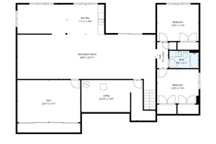 504 S East Silver Lake Rd, Traverse City, MI 49685 - Photo 53