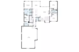 504 S East Silver Lake Rd, Traverse City, MI 49685 - Photo 15