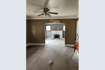 1407 Greenway Avenue, Flint, MI 48504 - Photo 3
