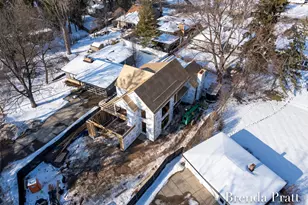 2909 Pioneer Club Rd SE, East Grand Rapids, MI 49506 - Photo 11