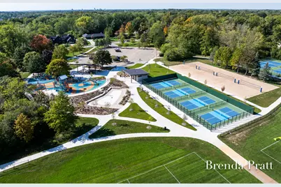 2909 Pioneer Club Road SE, East Grand Rapids, MI 49506 - Photo 5