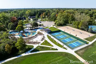 2909 Pioneer Club Rd SE, East Grand Rapids, MI 49506 - Photo 5