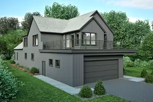 2909 Pioneer Club Rd SE, East Grand Rapids, MI 49506 - Photo 3