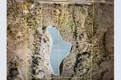 30 E Stanton Road, Stanton, MI 48888 - Photo 1