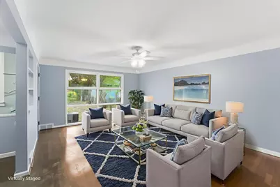 22130 Marlow Street, Oak Park, MI 48237 - Photo 1