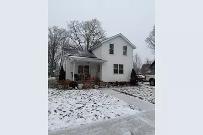 108 N Lincoln Avenue, Three Rivers, MI 49093 - Photo 1